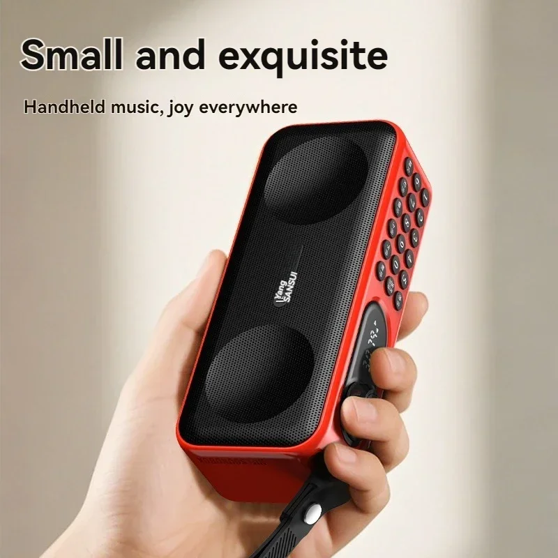 Sansui F59 Wireless…