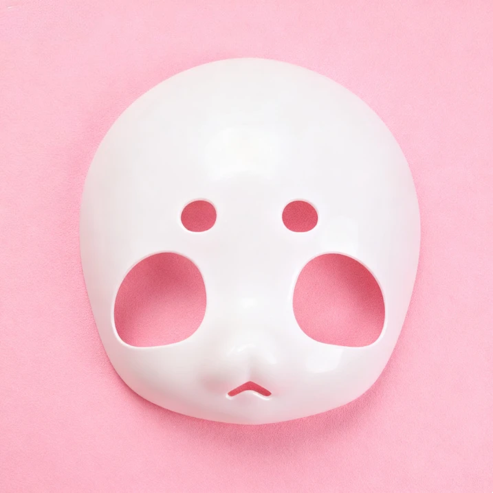 

База кигуруми, голова зверя, череп, маска, голова для косплея, корпус на затылке, материал, посылка, анимация, ролевые студенческие головные уборы