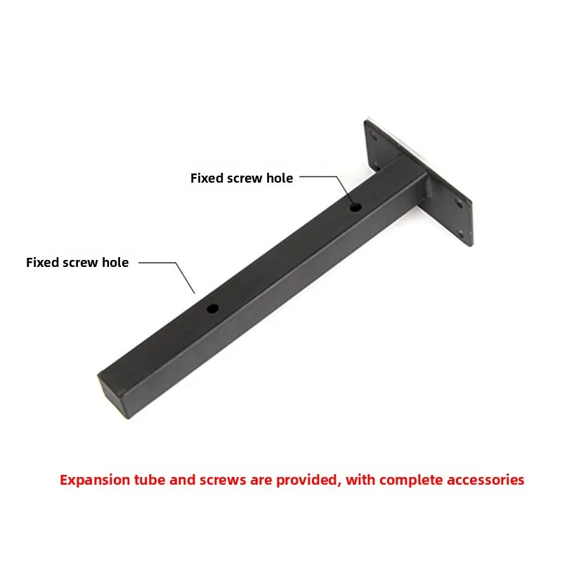 

Американская ретро-полка-перегородка, настенная декоративная книжная полка в индустриальном стиле для кофейни, настенная подставка для растений в горшках