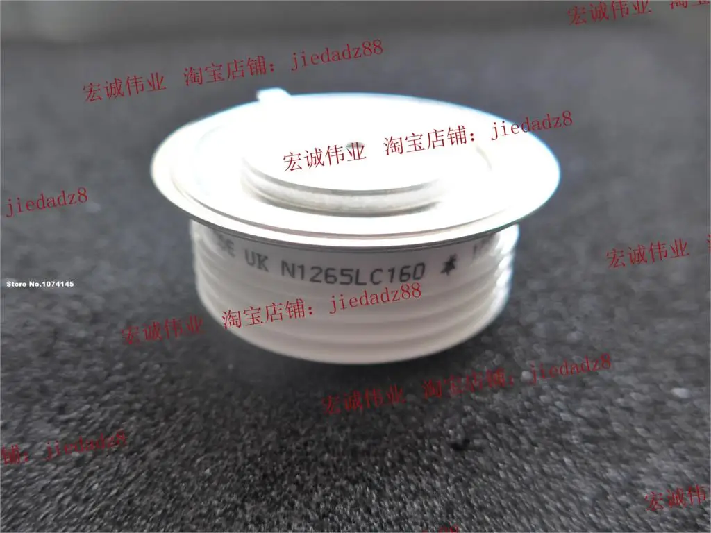 

N1265LC160,, IGBT power module