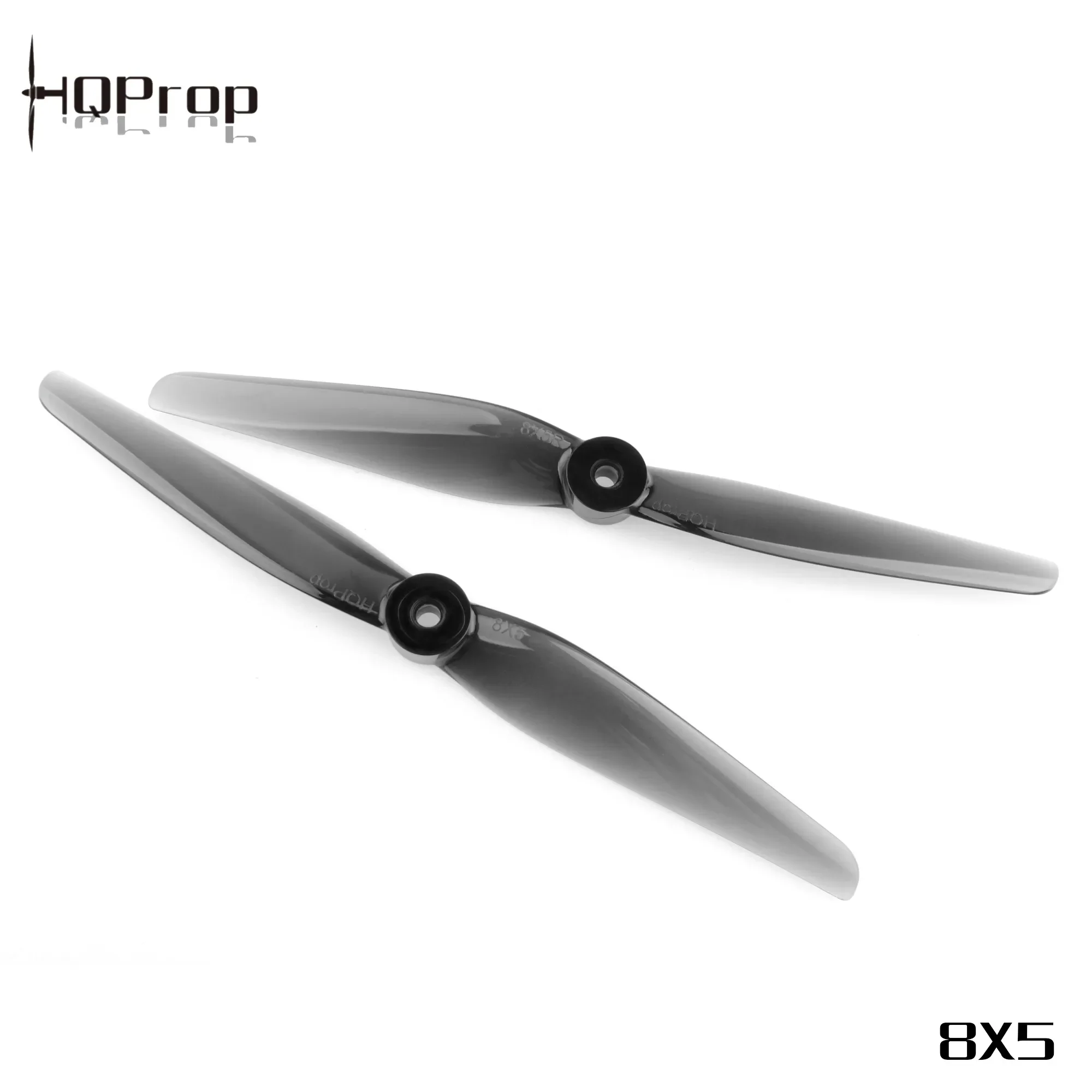 

6Pairs(6CW+6CCW) HQPROP 8X5 8050 2-Blade PC Propeller for FPV Freestyle 8inch Long Range Cinelifter Drones X8 DIY Parts