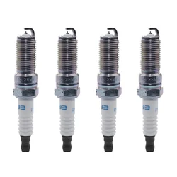 1-4Pcs Iridium Spark Plug LTR6AI-9 For FORD (CHANGAN) ECOSPORT ESCORT FIESTA 1.5 FOCUS 1.6 2012- BL3E12405CA 96780