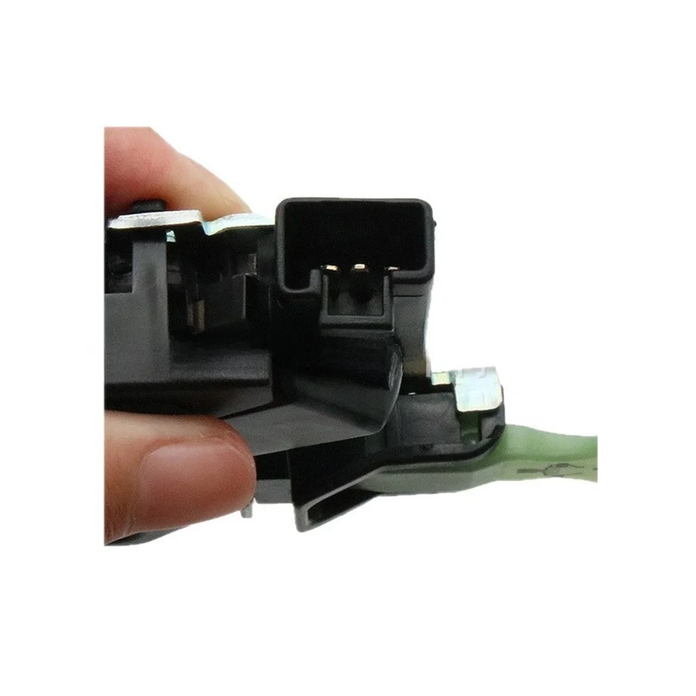 Corolla Trunk for Lock Trunk Lid Lock For Daily Commuting Rear Vehicle Placement Practical Design OE Standard Fit Direct