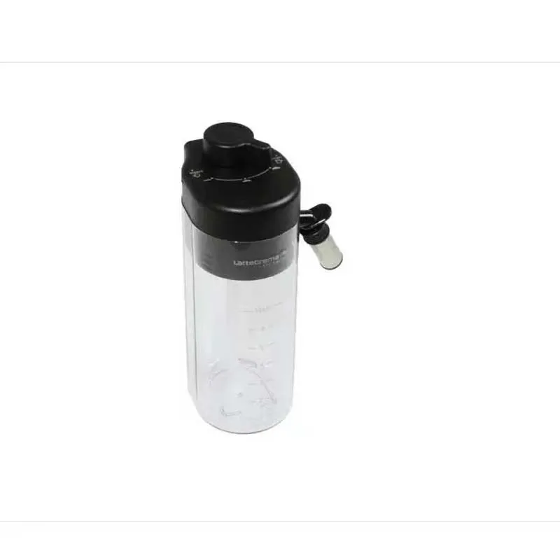 

Suitable for DeLonghi Delong Coffee Machine ECAM450.76 Explorer Milk Tank Hot Milk Tank