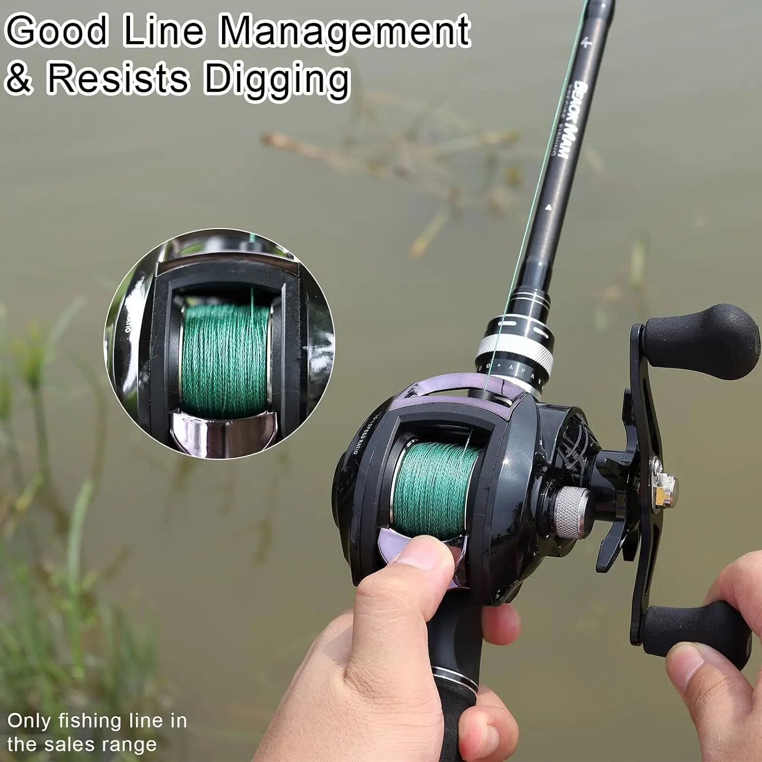ThornsLine 5000M 1000M 8 Braided Upgrade Japan Multifilament PE Line 14-88LB High Stength Fishing Line Main Line Pesca