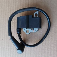 MS 201 201C Ignition Coil MS201 MS201C MS 201T, 1145 400 1303