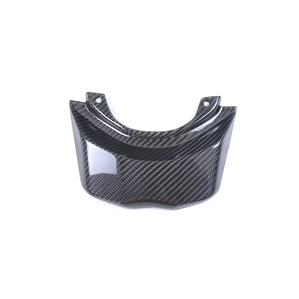

Suitable for Yamaha MT-10 FZ-10 motorcycle modified carbon fiber rear light cover decoration