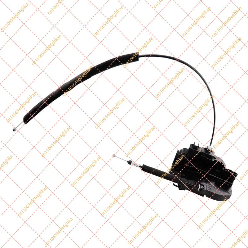 Door Lock Actuator 80501-EB30A 80500-EB30A 82501-EB30C, for Nissan Right Front/Rear