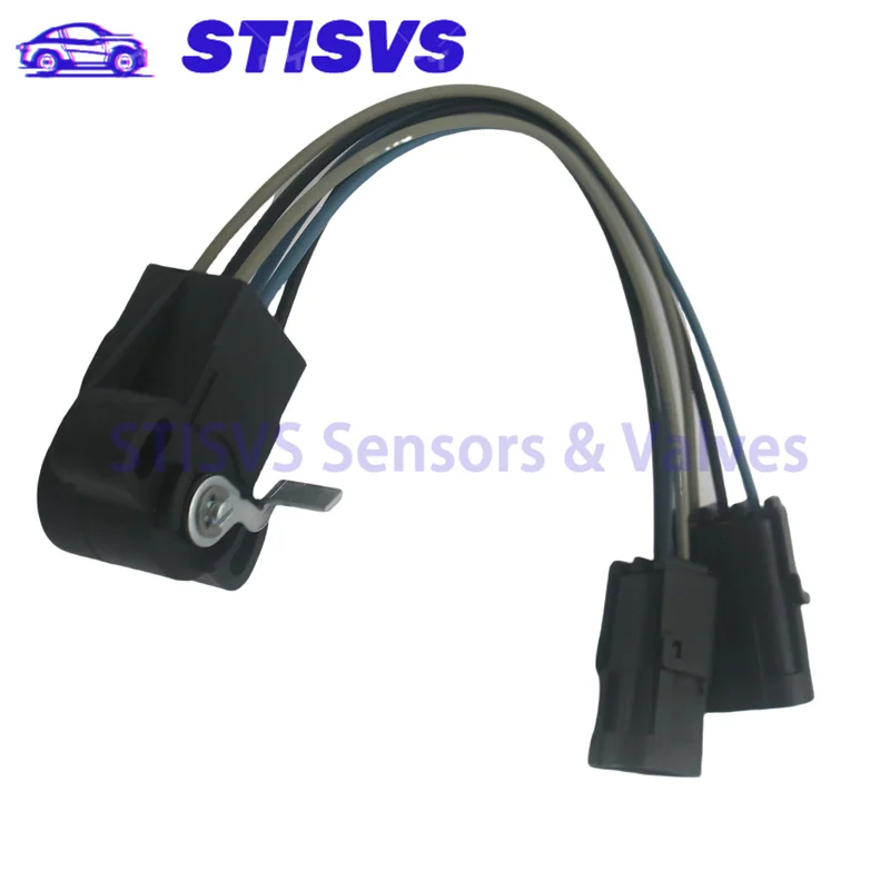 

33004650 Throttle Position Sensor For Jeep Cherokee Wagoneer Comanche 4.0L L6 1987 1988 1989-1990 Cars Accessories