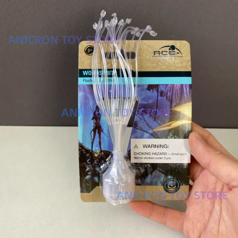 Disponibile Avatar Pandora Legno Elfo Anima Albero Albero Albero Albero Albero della vita Ornamento luminoso Regali giocattolo