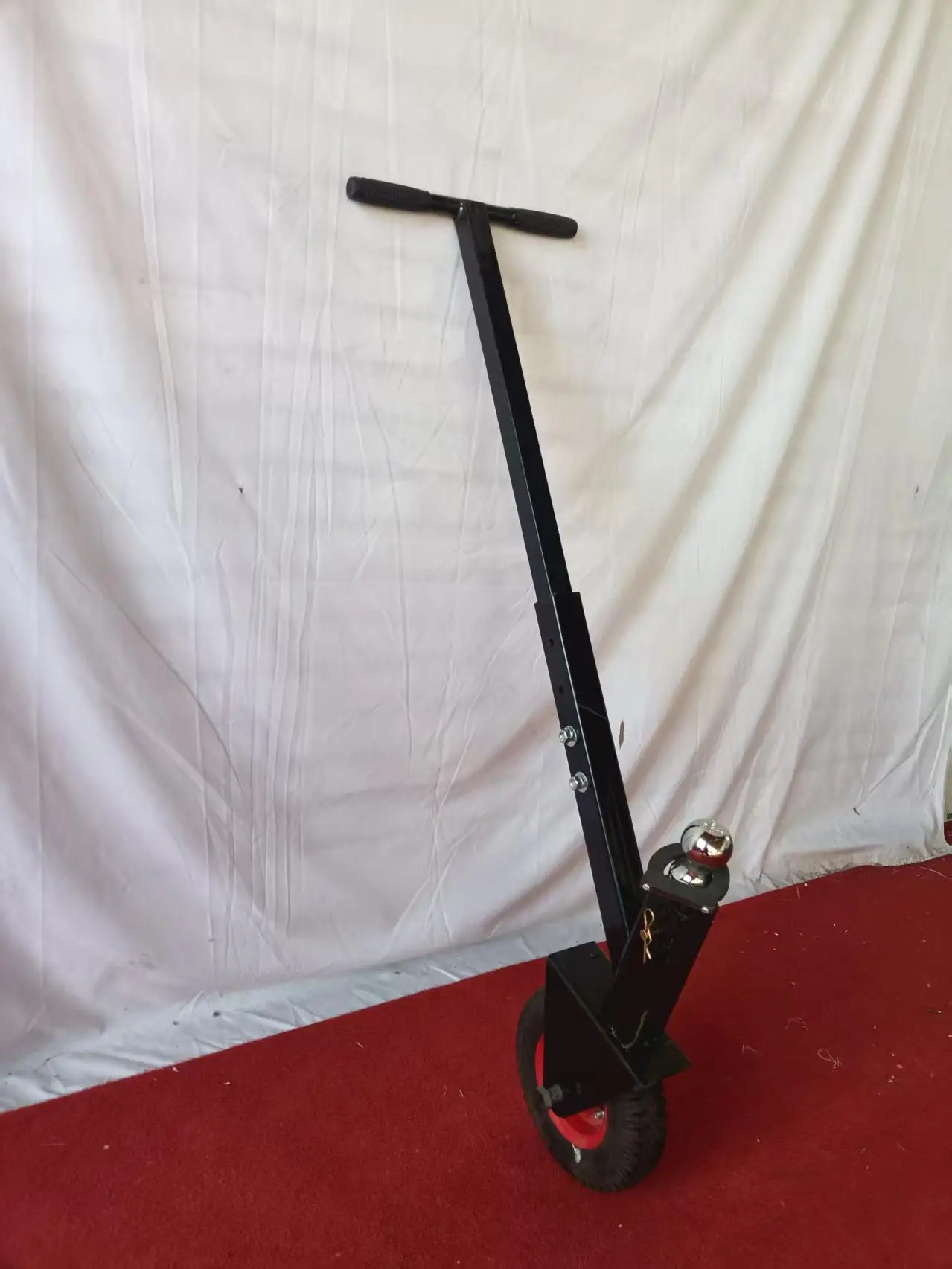 【Hot】300 Pound Trailer/Manual/Rv/Yacht