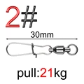 3 (size 2)