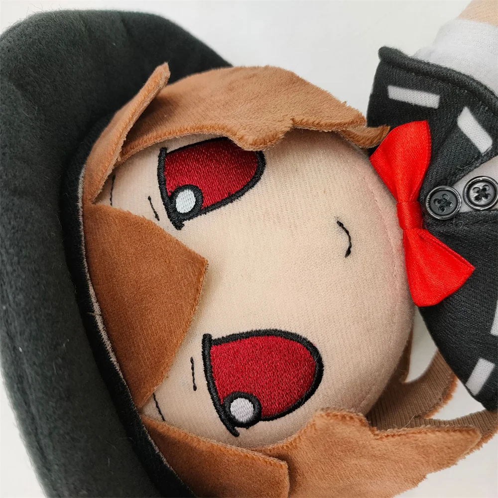 Touhou Project Usami Renko Plushie Doll Stuffed Fumo Toy Cosplay Props Accessories Sleeping Pillow Cushion Fans Birthday Gift