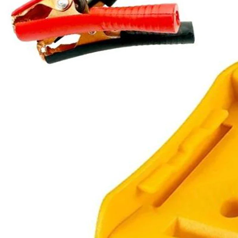 

1Pc 18V DIY Igniter for Jump Starters, Emergency Power Supply for Car & Motorcycle Lithium Battery