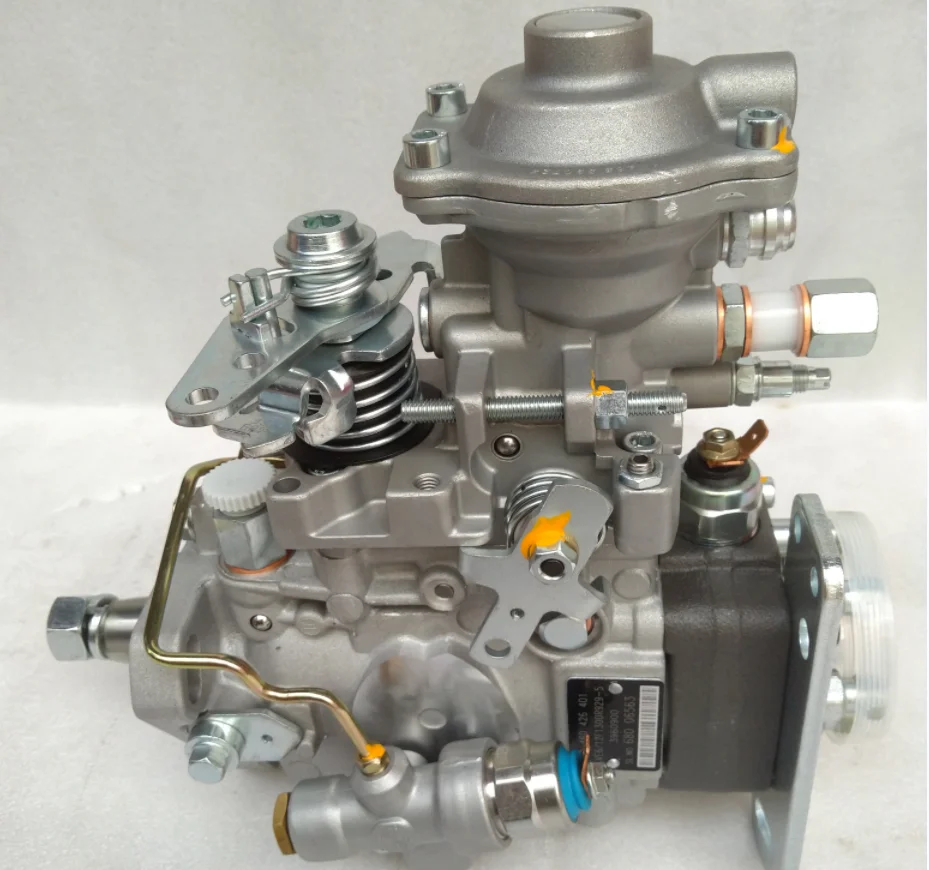 6BT 160Hp Diesel Ve…
