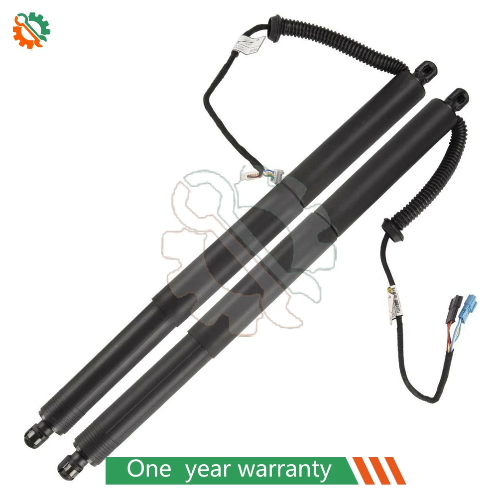 Brand New Electric Tailgate Strut For BMW X5 F15 F85 2016-2018 51247434041 51247434042 Rear Left Right Power Liftgate Support