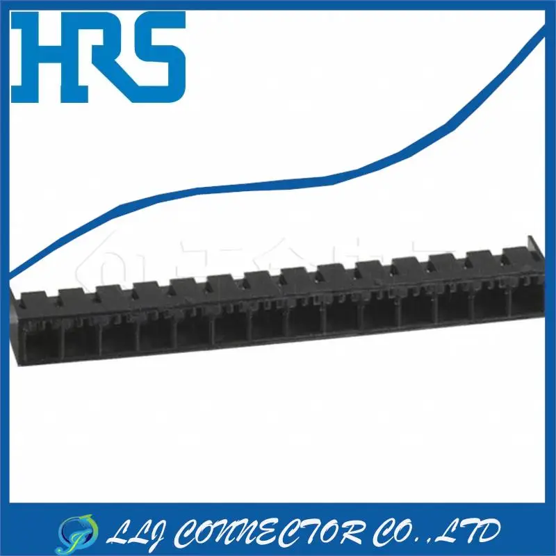 Novo e original DF4-14P-2C, 20pcs por lote