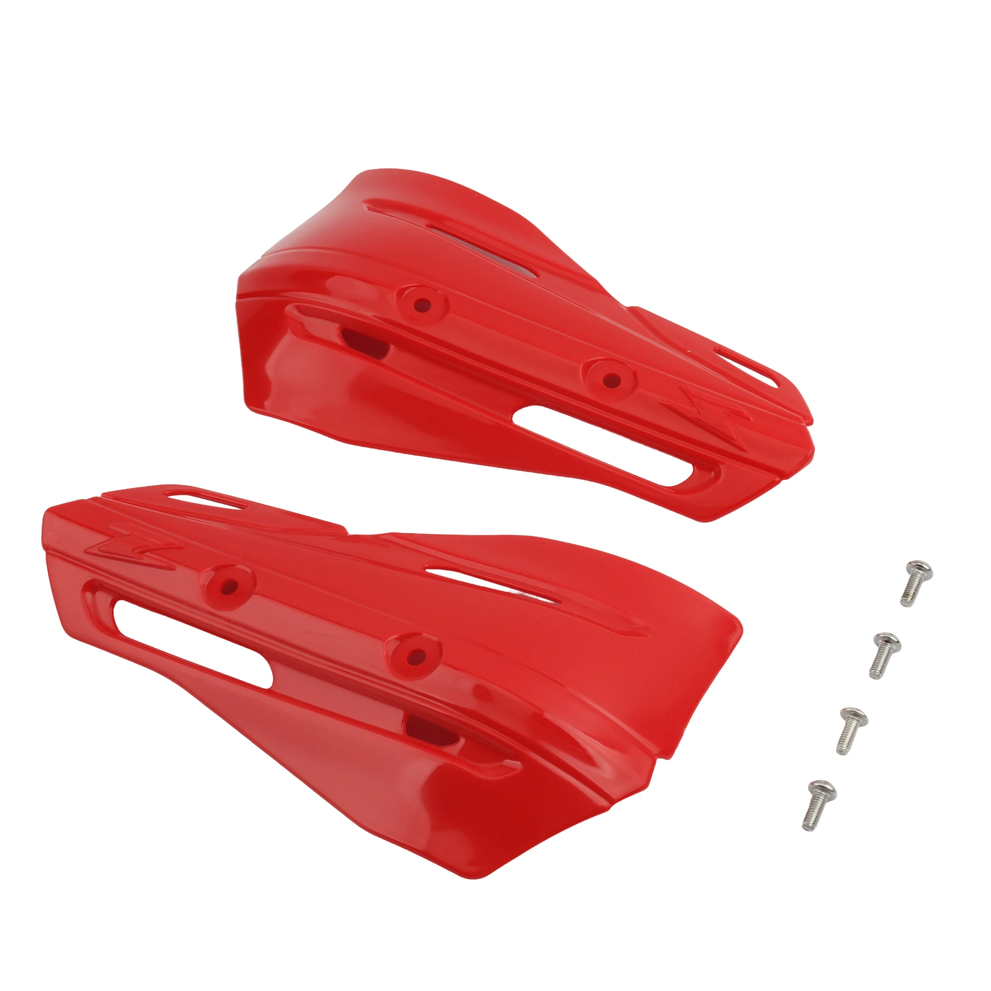 Universal Dirt Pit Bike Motorcycle Hand Protector Enduro Motocross Accessories Handguards For KTM Kawasaki Yamaha Honda Suzuki