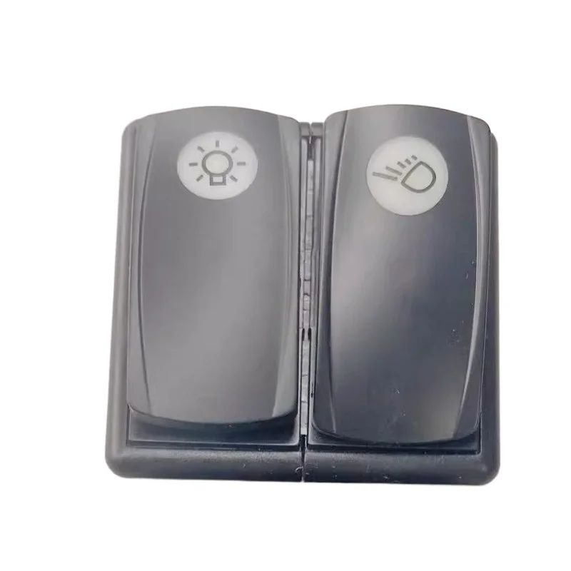 

SJ22289 SJ22288 Electrical Switch CN3 Tractor Genuine Parts for John Deere 3B604 484 554