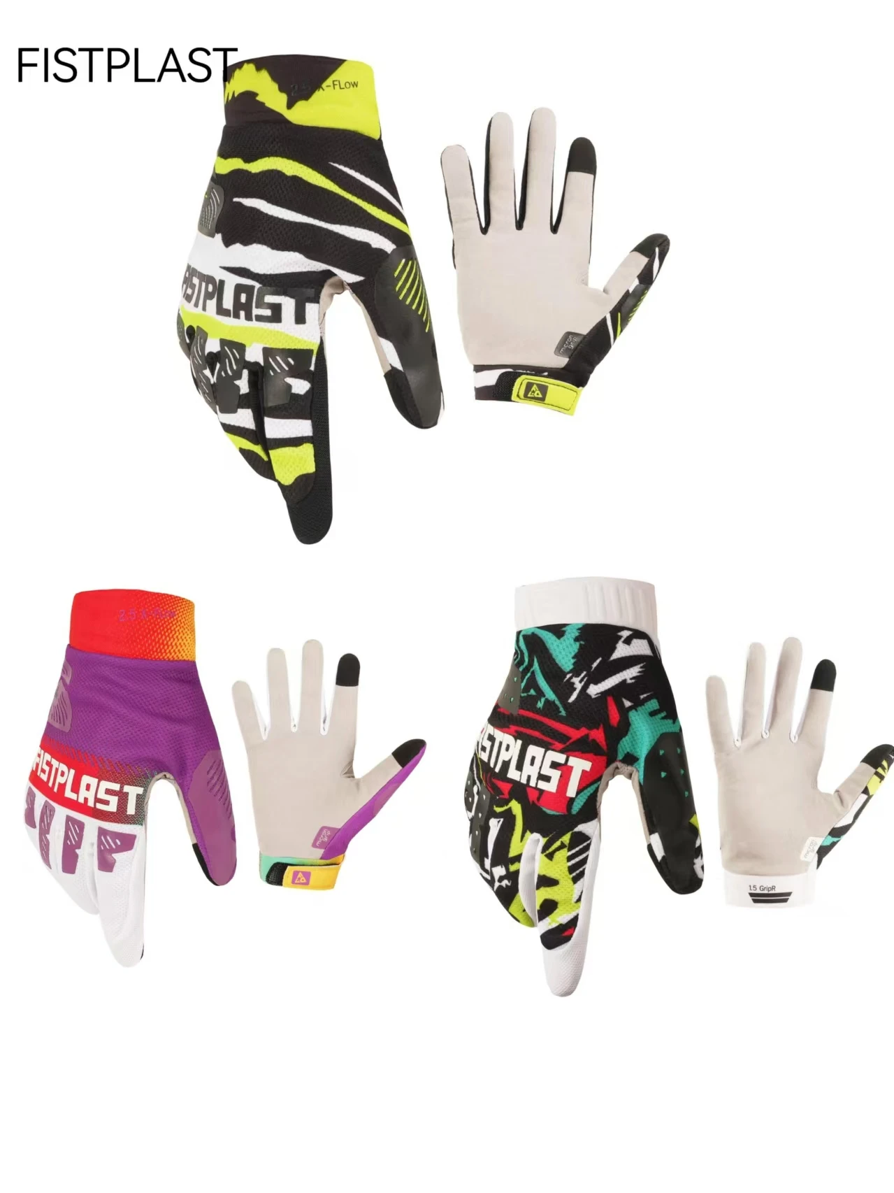 Thumbnail 2 - #85 Compare Bicycle Gloves Before You Buy