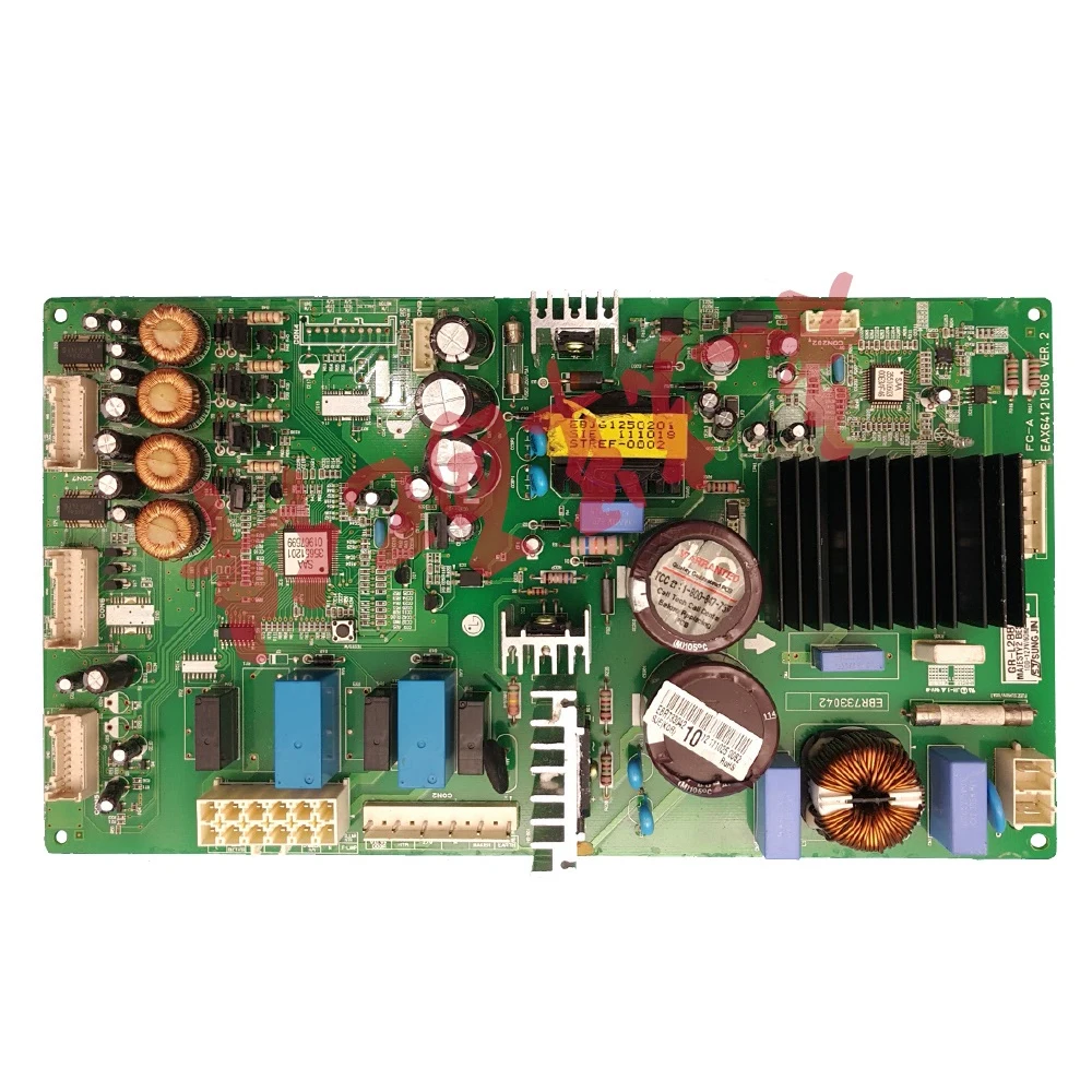 

EBR73304210 Original Motherboard Inverter Control Board For LG Refrigerator