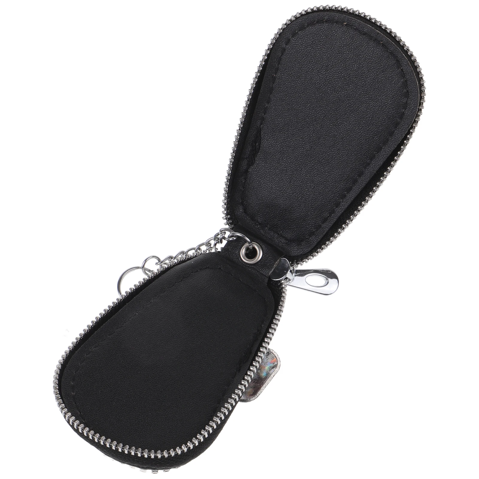 

Diamond Key Holder Cover Fob Case Microfiber Holders Covering Keys