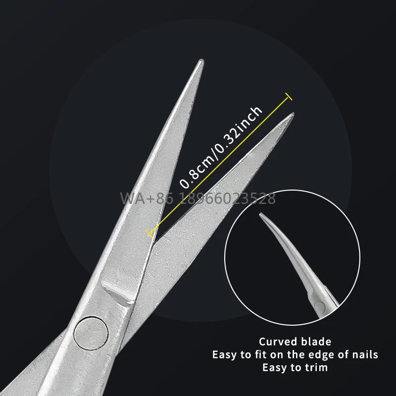 instrumentos-quirurgicos-microquirurgicos-con-certificacion-ce-tijeras-quirurgicas-micro-iris-de-acero-inoxidable-de-un-solo-uso-85-cm