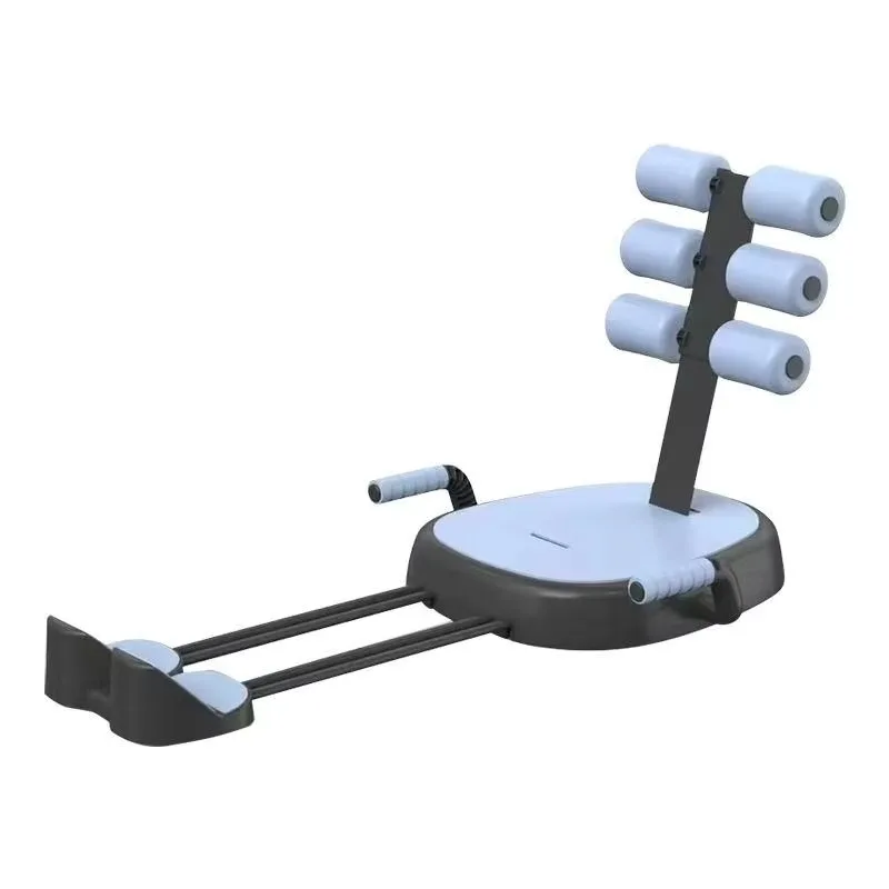 YTYINCustomize Multi-Functional Steel PU Abdominal Exercise Machine-Durable Home Abdominal Wheel For Sit-Ups Weight Loss Sports