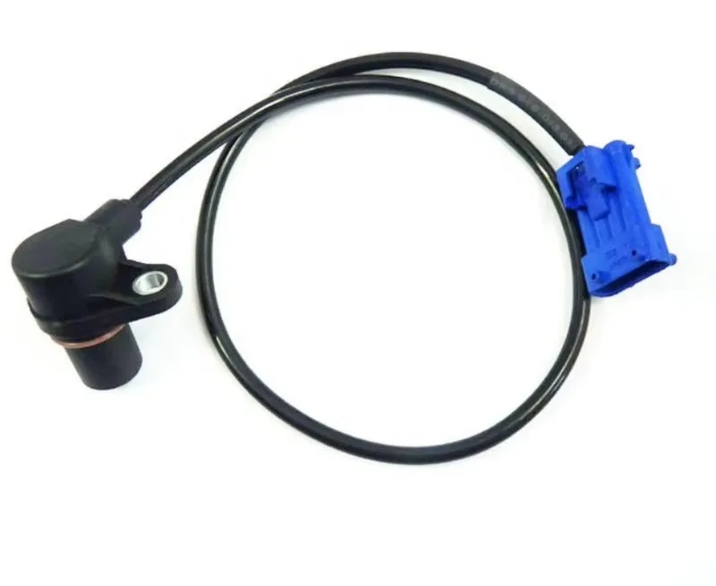 

30561772 5 шт. датчик положения коленчатого вала подходит для Saab Volvo Opel OEM 55557326 0261210269 9177221 0261210133 автомобильные аксессуары