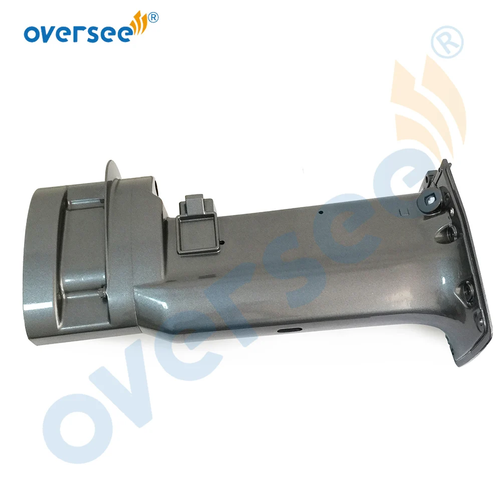 

OVERSEE Outboard Upper Casing (long) 69P-45111-10-4D For Replaces Parsun Yamaha Parsun 30HP 25HP Outboard Engine 69P-45111-10