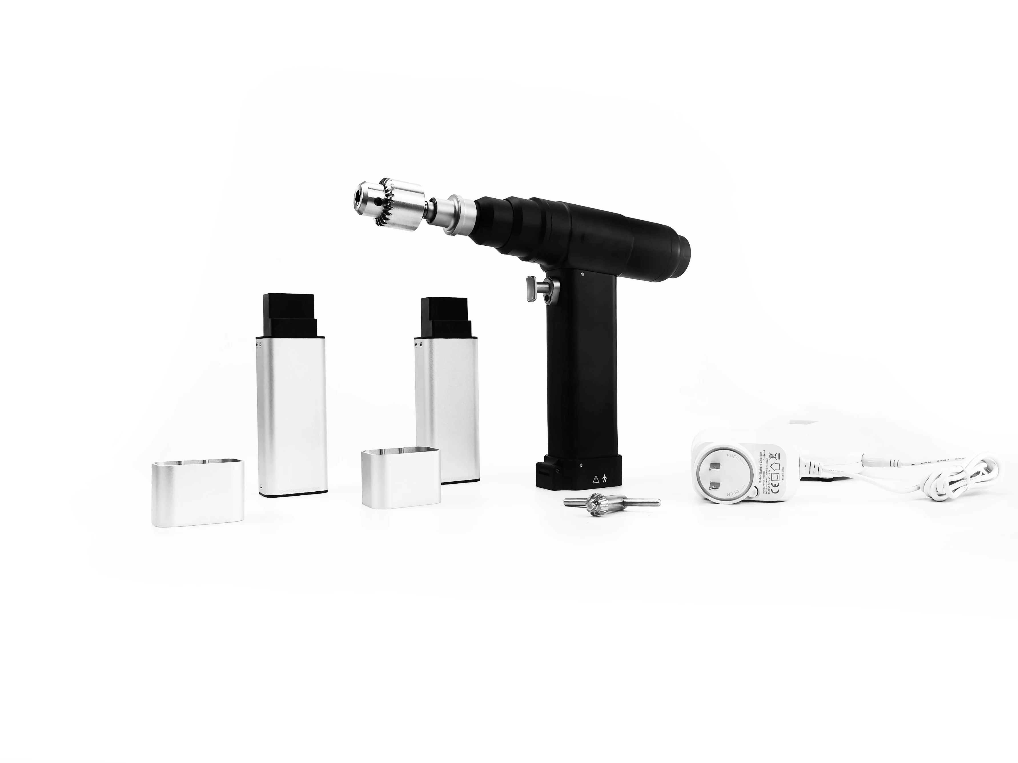 Instruments High Torque Acetabular Reamer Power Drill for Human and Vet Surgery