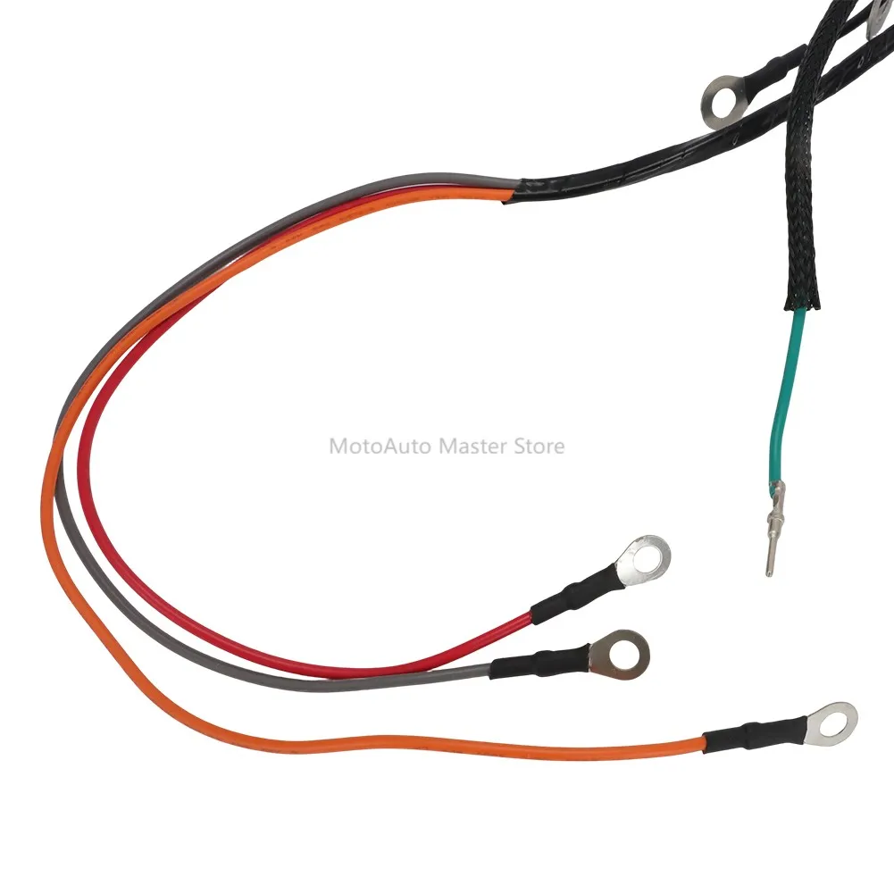 harnais-de-moteur-hors-bord-flambant-neuf-1982-–-1984-pour-evinrude-johnson-25-30-35-hp-pieces-de-rechange-oem-391818-0391818