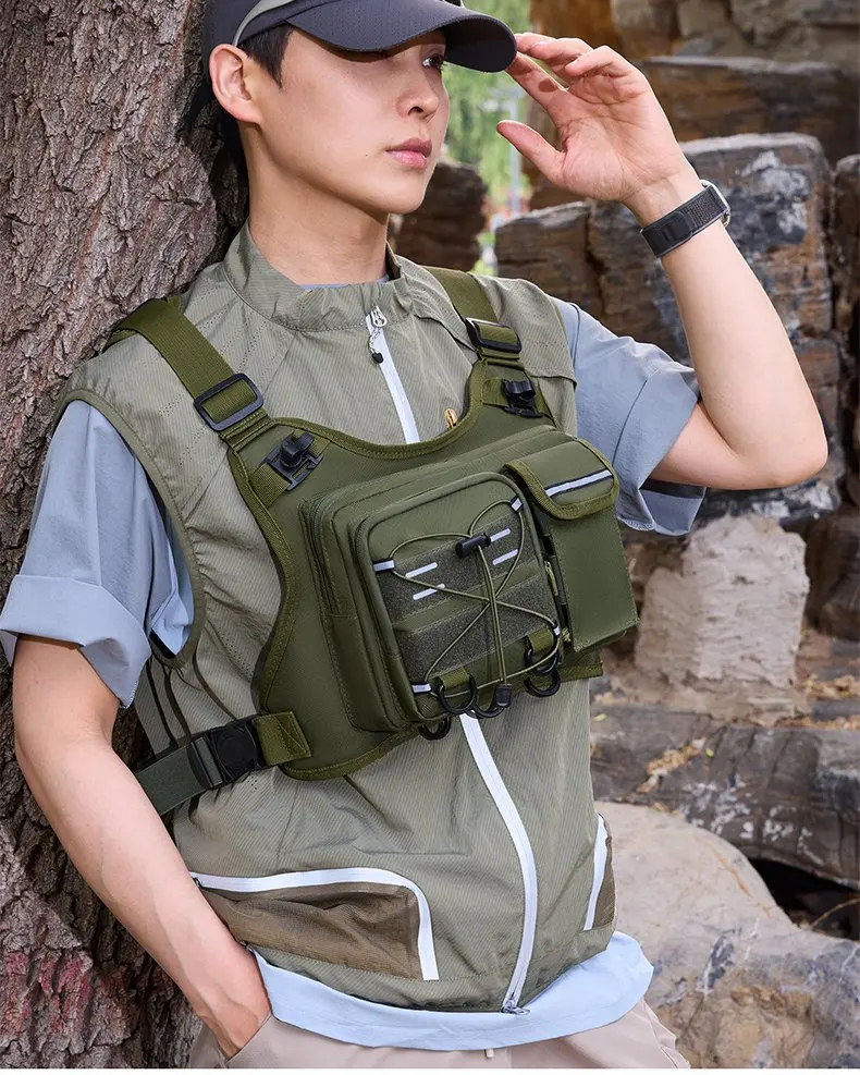 Tactical backpacks with waterproof military-style design for hiking, travel, and everyday carry by VelmoraMart.