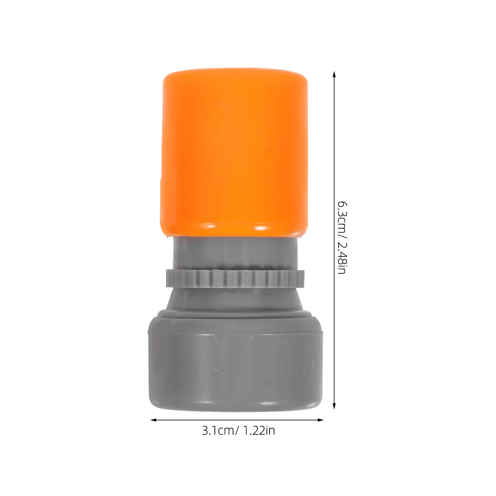 Teacher Seal Supplies for Classroom Elementary Stamps Praise School Plastic Encourage Children Postage