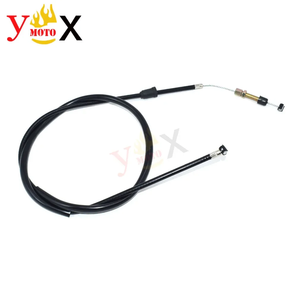 K6 K7 K8 K9 GSXR 600/750/1000 przewód sprzęgła motocykla przewód sterujący do GSX-R600 SUZUKI GSX-R750 2008-2010 GSX-R1000 2007-08