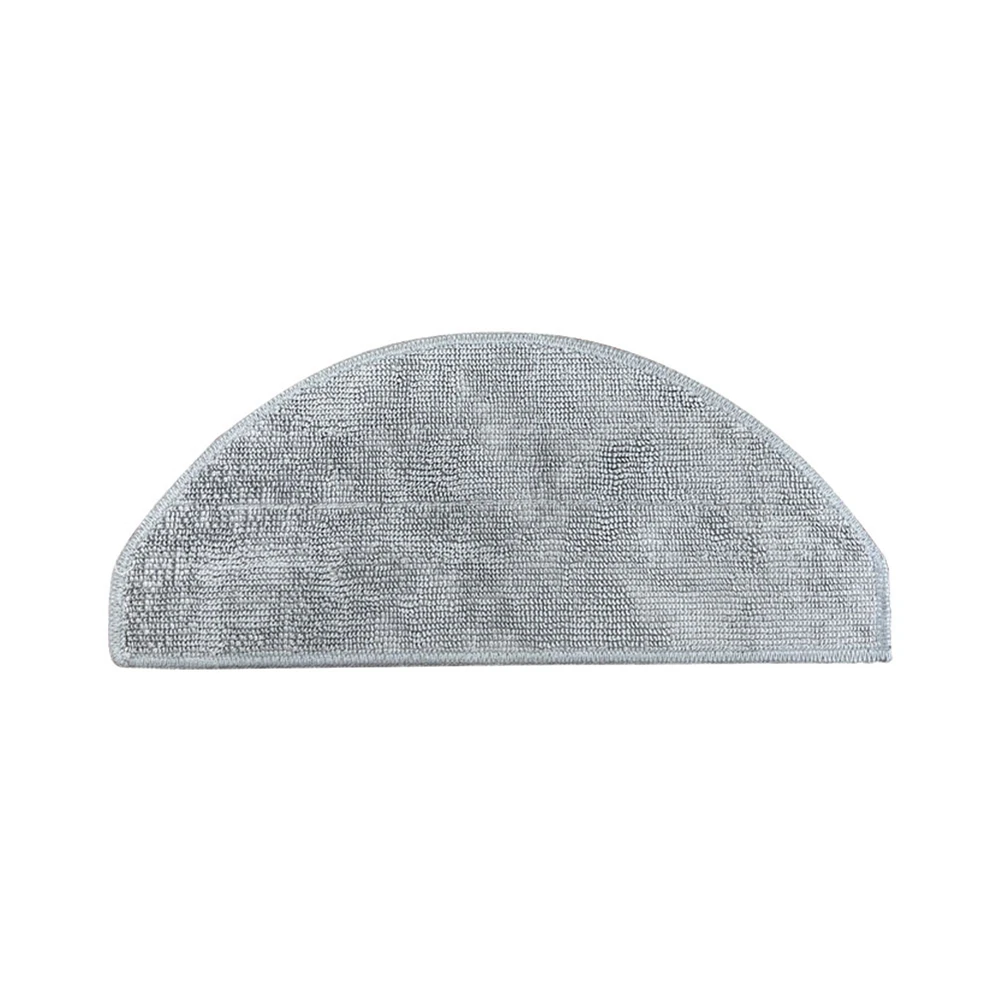 

For S30 / DEM-S30 Replacement Parts Accessories Main Side Brush Filter Mop Cloth Dust Bag