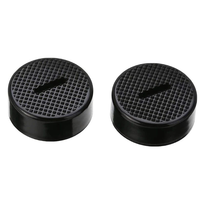 AUAU-Home Carbon Brush Holder Set For  638921-2 CB430 BGA450 BGA452 DGA452 BGD800 Black White