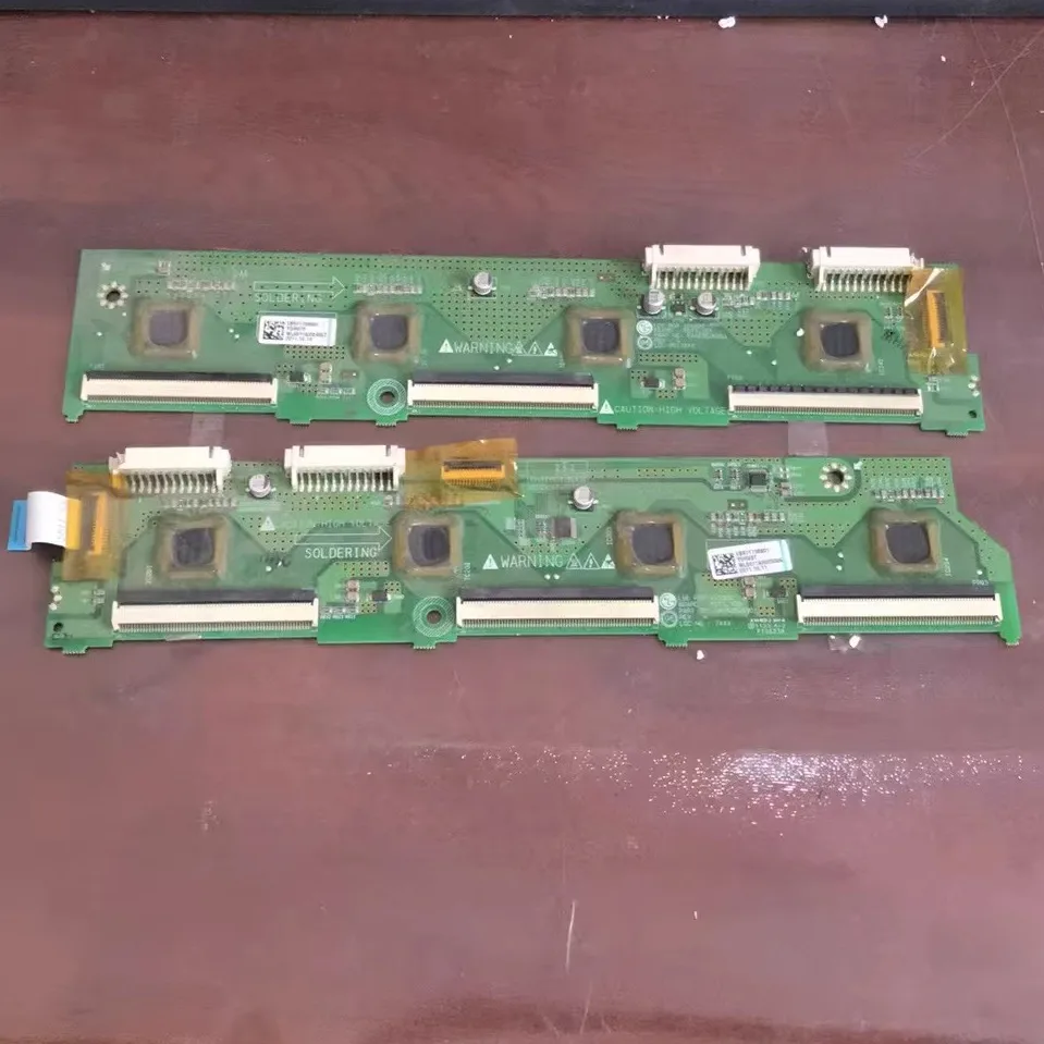 

Используется для буферной платы LG 50PT255C-TA EAX63529201 EAX63529301, пара