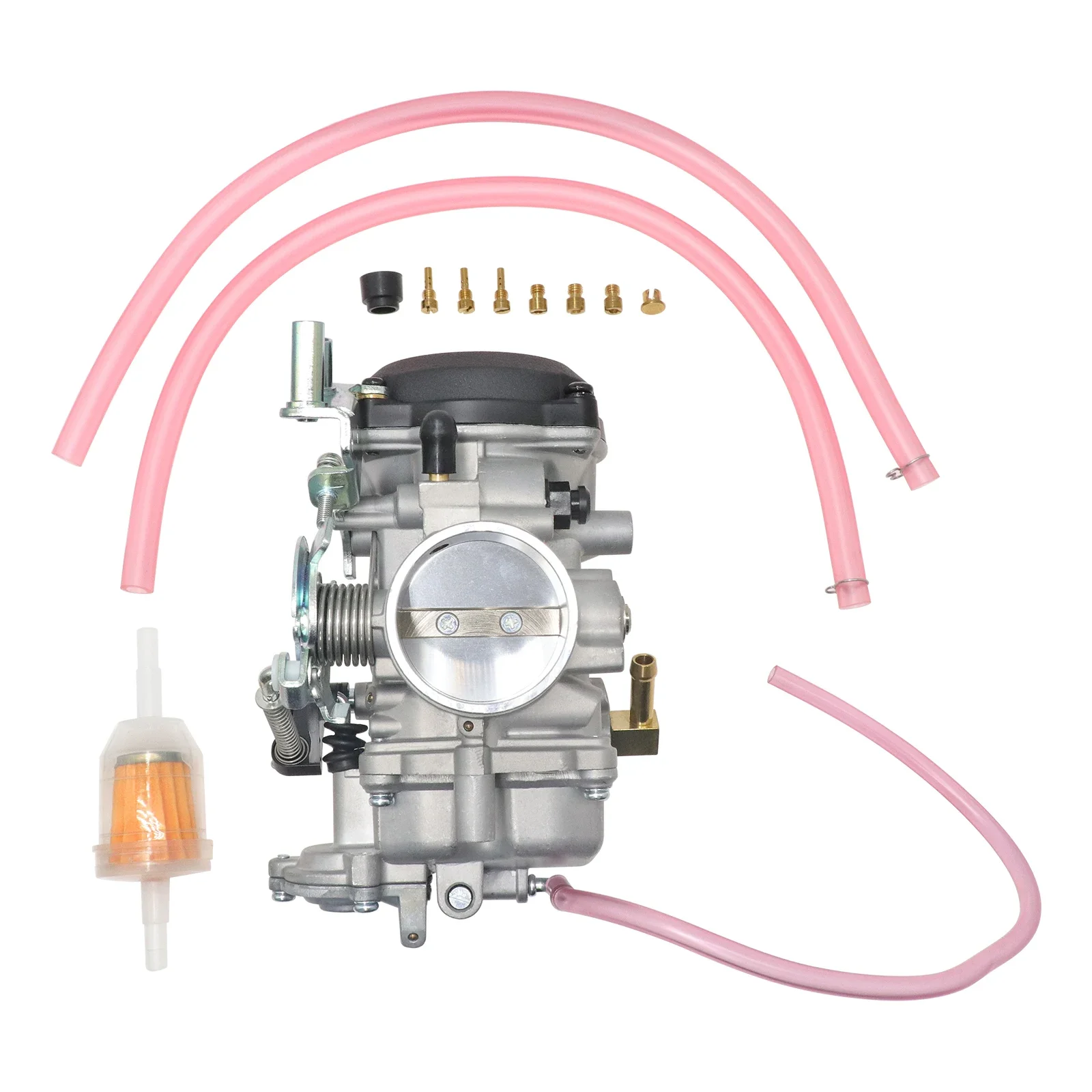 Carburetor Fits For CV40 Carb 27480-97 27502-88B 27424-99 27206-93 27490-96 27731-04