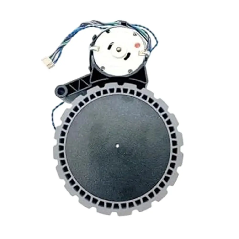 Left Right Wheel Set For Ecovacs For Deebot X2 Omni/X2 Pro Robot Vacuum Cleaner Replacement Parts Smooth Quiet Performance