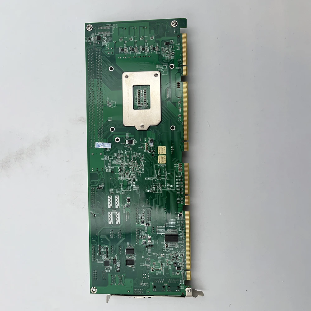Industrial Computer Motherboard 51-41808-0A30 NuPRO-E42