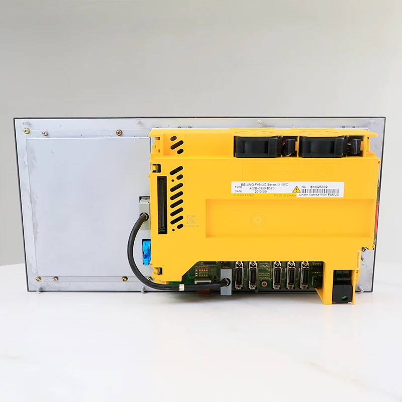 

A02B-0309-B520 Fanuc System Main Controller Unit Test ok