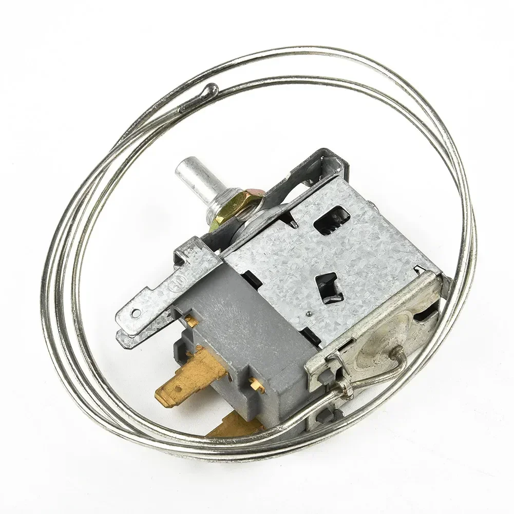 Imagem -05 - Geladeira Termostato Controlador de Temperatura Acessórios de Substituição 54a 50 60hz 1pc ac 220250v Wdf20