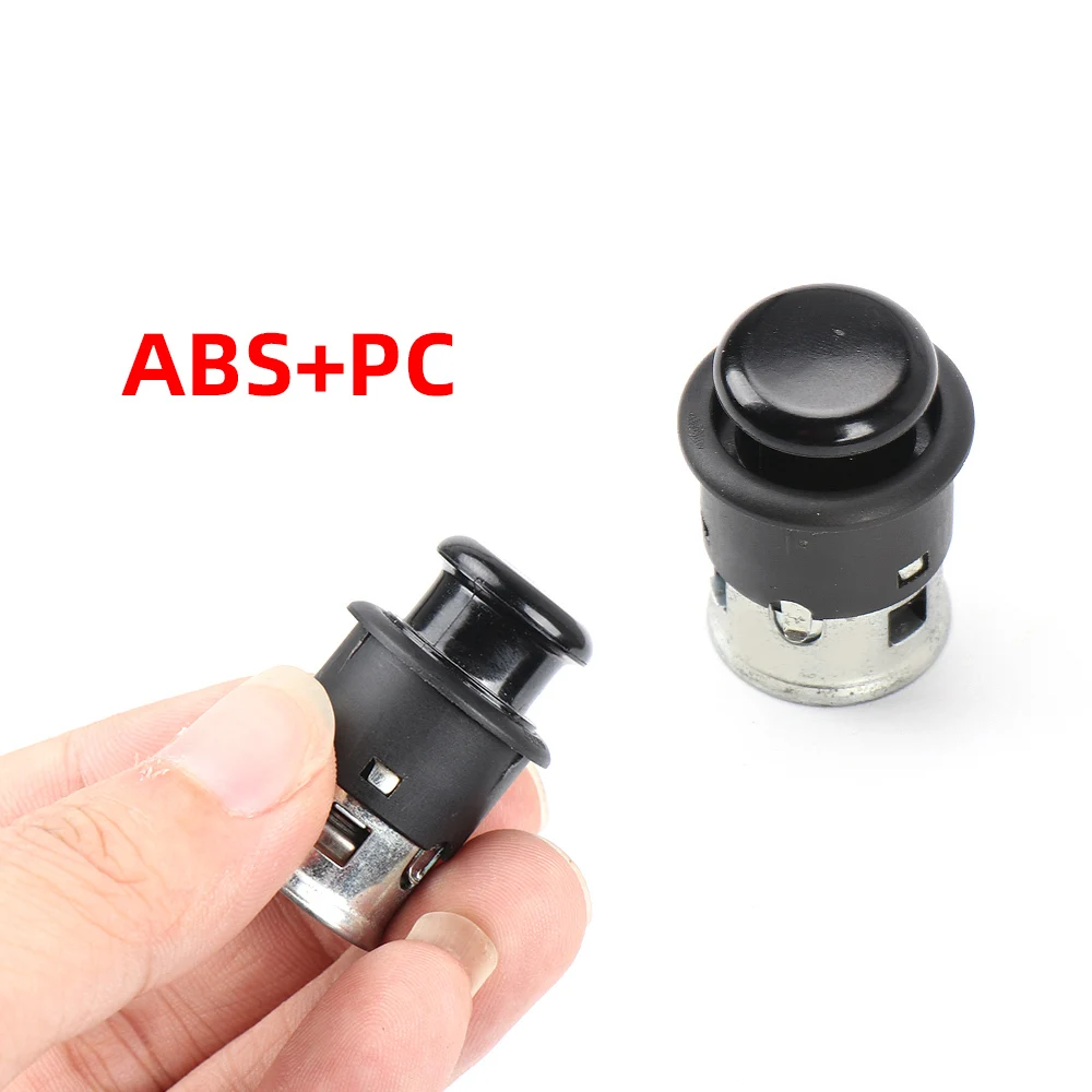 0009063900 0009063800 Car Interior Universal Socket Cigarette Lighter Plug For Mercedes Benz A B C E S R ML GL GLA GLE