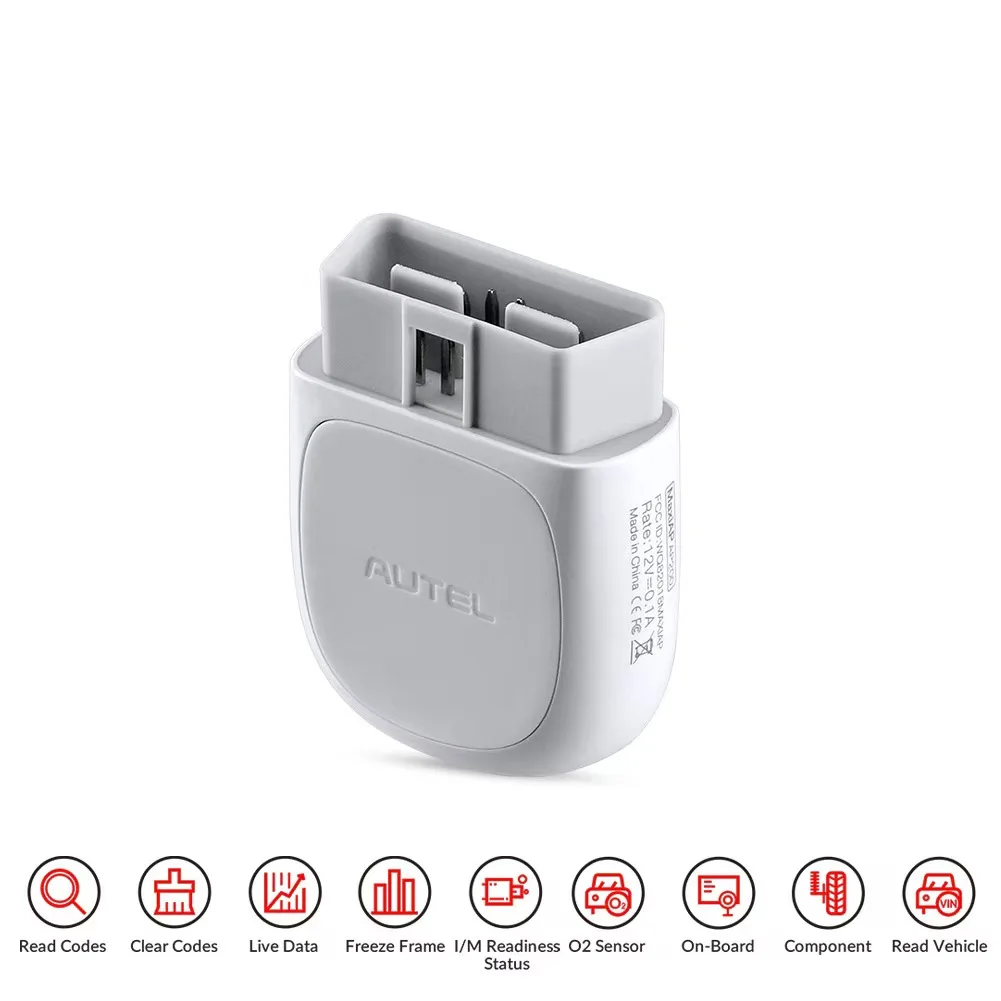 13-languages AP200 bluetooth 4.2 OBD2 Car Diagnostic Scanner Tool Code Reader Analyzer full OBD Functions support IOS/Android