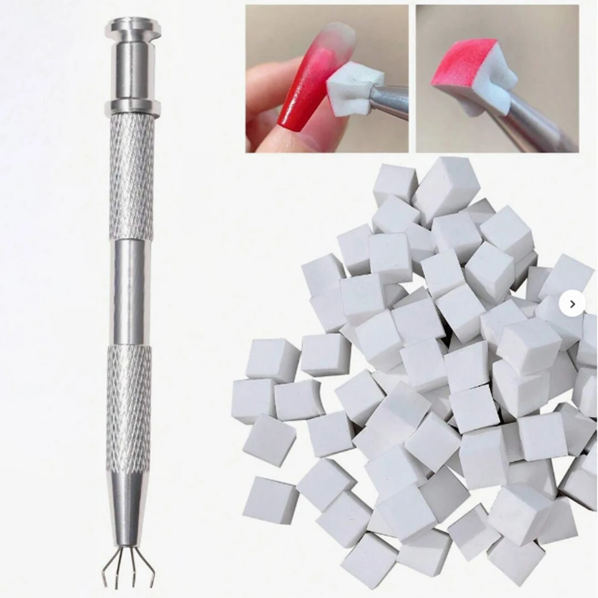 Thumbnail 4 - #70 Best Nail Buffers to Buy In 2026