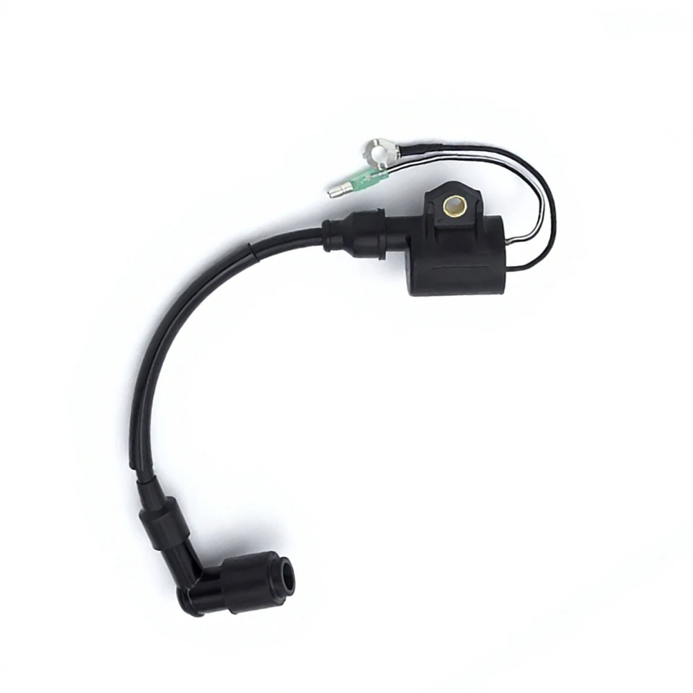 Ignition Coil Assy 3C8-06048-0 for Tohatsu Outboard 2T 40/70/115HP 3 Cylinder 3C7-060500M 3C8-060480M 3C7-06040-0