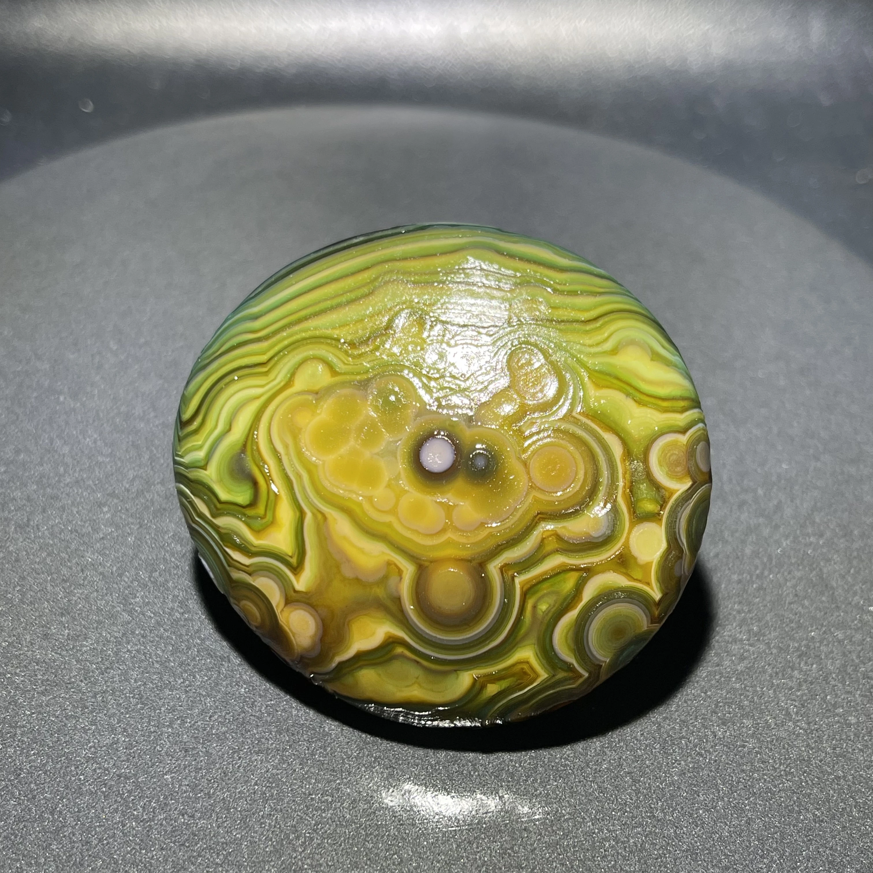 Gobi Agate Bead Cornucopia Crystal Cave Raw Stone Rare And Precious Bead Agate Beads for DIY Jewelry Making Rare And Precious - view 5