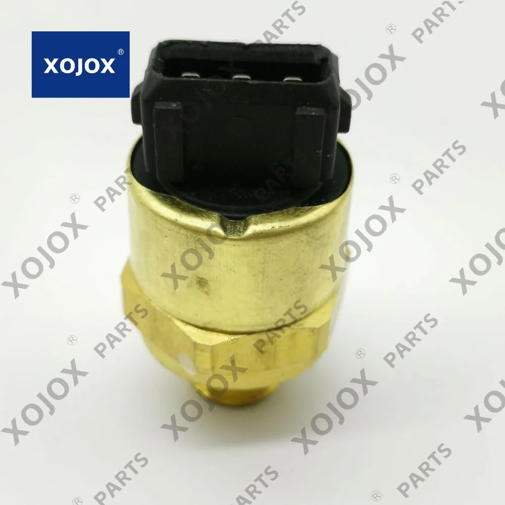 

XOJOX Oil Pressure Sensor 04199823 for Engine BFM1012EC BFM1013C BFM1013 BFM1013E BFM1013CP BFM1015