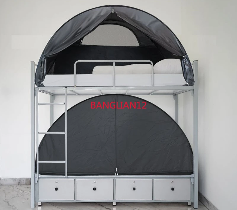 Super shading does not disturb the indoor folding tent, and does not install mosquito net shading cloth.